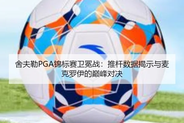 舍夫勒PGA锦标赛卫冕战：推杆数据揭示与麦克罗伊的巅峰对决